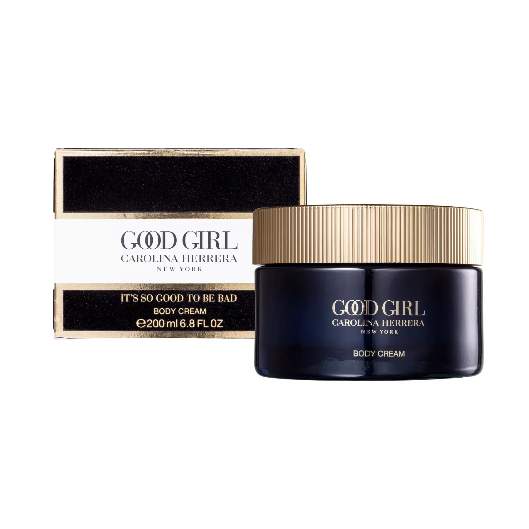 GG BODY CREAM